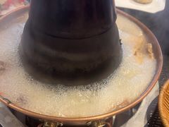 -东来顺饭庄(金泉广场店)