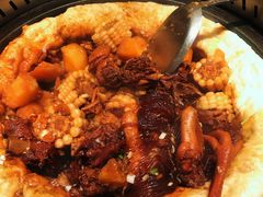 -灶座小锅烀饼·铁锅炖(全国总店)