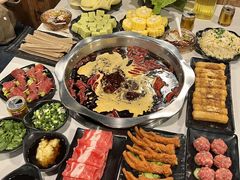 -三江汇火锅店(保全街店)