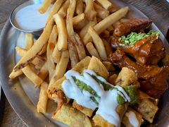 -Q MEX 库迈墨西哥餐吧(三里屯店)