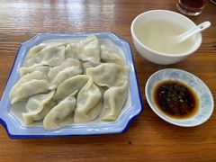 -乐回头饺子店