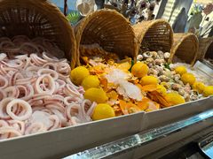 -温德姆至尊酒店·璇全日餐厅