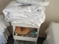 -仰生如卉推拿养生馆(酒仙桥店)