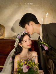 -雅云婚纱摄影工作室旗舰店