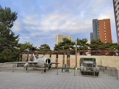 -长影旧址博物馆