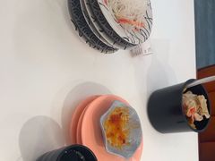 -争鲜回转寿司(通州万达店)