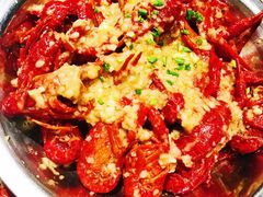 -巴厘龙虾·榜首油焖大虾(洞庭·艺术洋房店)