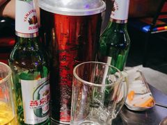 -马路牙子烧烤音乐酒馆(望京店)