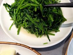 -晓淮山·扬州早茶·淮扬菜(龙阳广场店)
