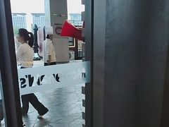 -麦当劳(国家体育场南路店)