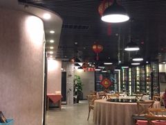 -徐记私厨(半淞园路店)