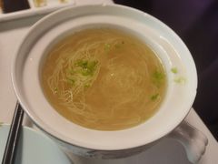 文思豆腐羹-天和晟烤鸭店(世纪坛店)