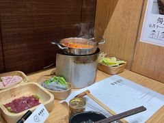 -独食火锅·半米屋台(望平街店)