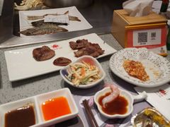 -大渔铁板烧(大悦城店)