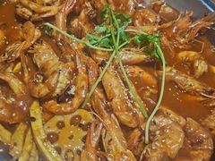 -惠友大虾(太原北街店)