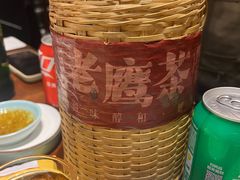-辣不二地道川菜(汉水路店)