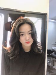 -慕名造型