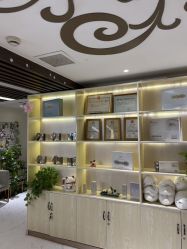 点击看大图 -芳朵美容养生SPA