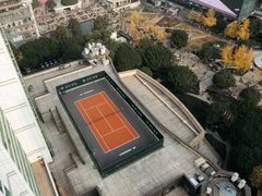 -快乐网球俱乐部(观音桥店)