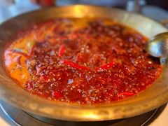 -小龙坎火锅(IFS HOT店)