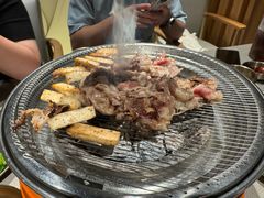 -味家烤肉烤鳗鱼牛排(西塔旗舰店)