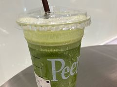 -Peet's Coffee皮爷咖啡(武商Mall手作店)