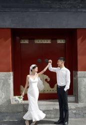-全城热恋璀璨婚纱摄影(国贸总店)