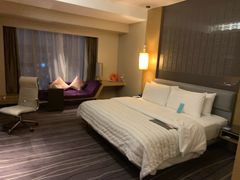 -青岛富力艾美酒店