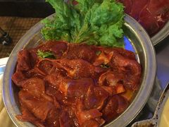 -老板娘的烤肉店(港湾广场店)