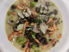 -大榭国际大酒店-中餐厅