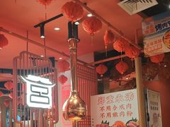 -韩宫宴和牛烤肉(上海金山万达店)