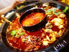 -味仙疯美蛙鱼头(清扬路总店)
