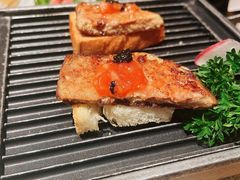 -虹料理·日料放题(悠方店)