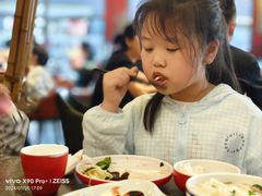 -川悦留香·海鲜餐厅(海棠68环球美食街店)