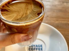 -VOYAGE COFFEE(北锣鼓巷店)