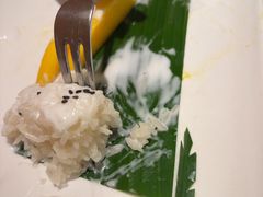 -帕蓝·暹罗料理(大学路店)
