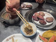 -鼎香缘海鲜自助火锅烤肉(锦辉购物广场店)