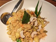 -帕蓝·暹罗料理(曲阳店)