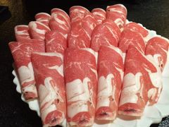 牛滑-丫丫汤膳打边炉(宏府408坊店)