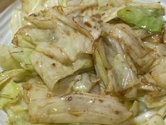 -铁公鸡·四川料理(天环广场店)