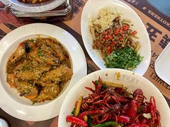 三味茄子-天宝兄弟(前海壹方城店)