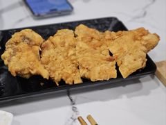-老地方面馆(思南路店)