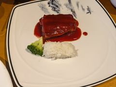 -三凤酒家·百年无锡菜(清扬茂业店)