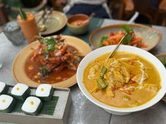 -Tegu泰古莲·泰国餐厅(红山6979店)