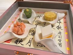 -东海朗廷酒店-唐阁T’ANG COURT 中餐厅