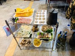 -楼外楼大刀肉传统火锅居(幸福街店)