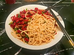 -巴依老爷新疆美食(清华东门店)
