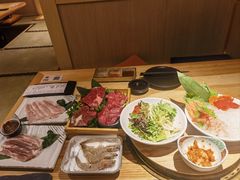 -赤坂亭·M9和牛烧肉(南京江南虹悦城店)