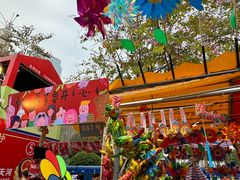 -天河体育中心