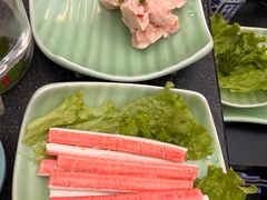 -乌拉赫旗满族火锅(国信·南湖公馆店)